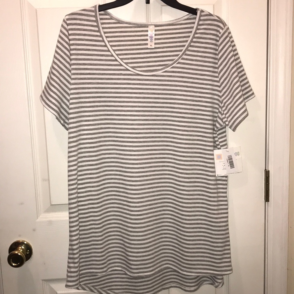 Lularoe Classic T